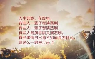 哪一句适合你,入心的爱情感悟,让你的心感动