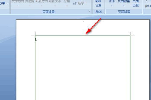 word插入稿纸后怎么不带无边框(word2007怎么没有稿纸设置)