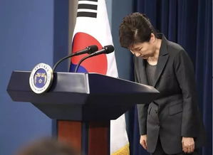 朴槿惠被弹劾,为啥韩国总统们的下场都这么惨 