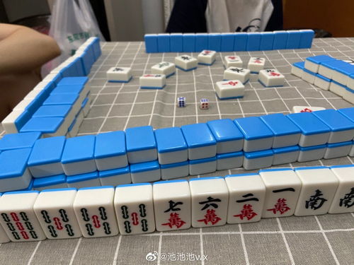 麻将开局怎么打更容易胡牌 拿好这招开局技巧让你出奇制胜