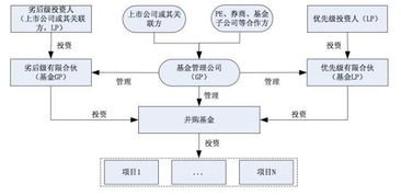 请问基金是怎么运作的，并且盈利的？