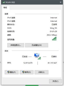 win10显示ipv6