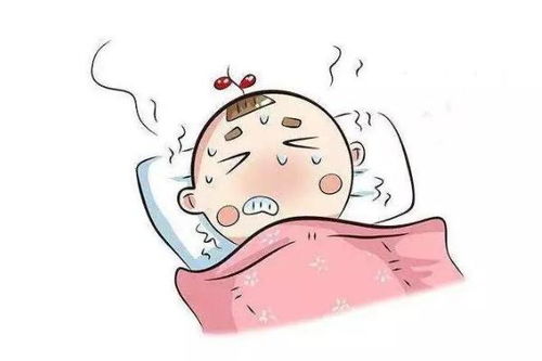 婴儿发烧可以冰敷吗 孩子发烧是用热敷还是冰敷