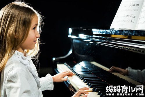 钢琴被誉为 乐器之王 盘点女孩子学钢琴的五大好处