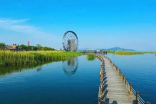 苏州太湖湖滨国家湿地公园停车场收费吗(苏州湖岸停车场收费不免费)