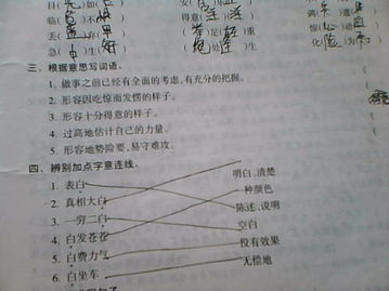 词语解释记叙_字词描写是什么意思？