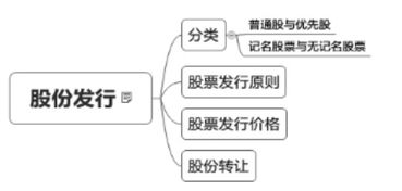 简述普通股股东的权利