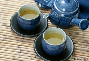 普洱茶是怎么成为清宫贡茶的 