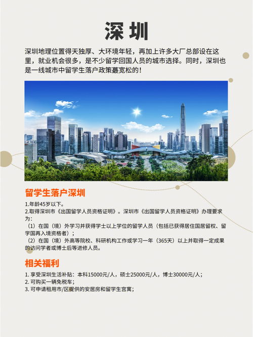 2023北京留学生落户政策解读(北京户口落户政策2023)(图2)