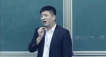 考研网红老师讲述 无奈 再也不是教育界的一股清流了