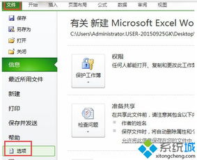 win10excel共享功能怎么用