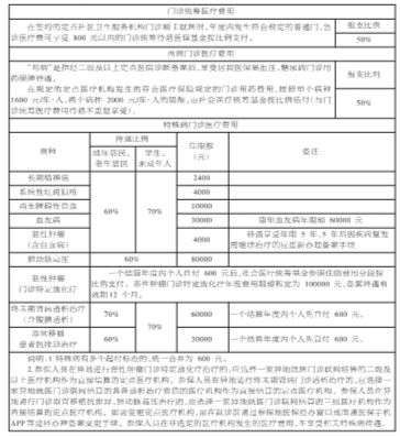 固阳县城乡居民医疗保险,九分子乡社会保障