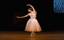 十二星座专属芭蕾舞裙,从第一个白羊座就开始美翻了