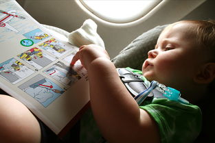小孩坐飞机要买票吗(坐飞机小孩子需要买票吗)