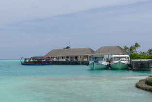 马尔代夫旅游攻略三天两晚行程安排景点推荐让你的假期倍儿爽！