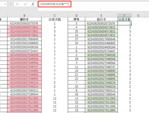 如何对表格进行查重？详细步骤与技巧