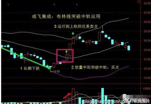 怎样设置双軌道布林线拜托各位大神