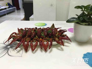 小龙虾球怎么做好吃