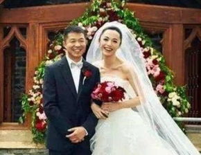 女明星离婚后,越嫁越好令人羡慕,网友 二婚女人最好命