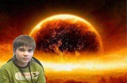 火星男孩曾预言 地球2020年有灾难 这算不算应验了呢
