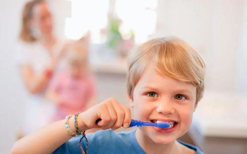 宝宝天天刷牙,为何牙齿还会坏 可能是刷牙的方式方法不对