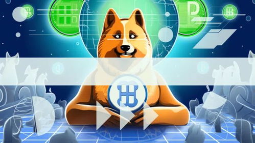 小狗币dog最新币价-DOGE币价格今日行情