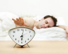 充足的睡眠有助于保持男人性能力(男性睡眠不好影响性功能吗)