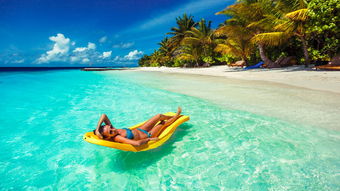 马尔代夫五星岛清单攻略你不能错过的景点