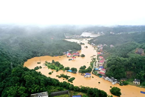 湖南岳阳平江瓮江镇