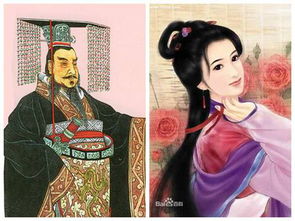 秦始皇一生糟塌了多少女人,隋文帝杨坚：中国最伟大的帝王一生只睡一个女人