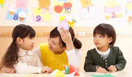 这个社会对幼师到底有多少偏见 作为幼师的另一半,他们怎么说