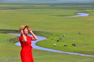 内蒙古旅遊攻略探索草原奇景，感受民族文化！