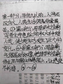 什么样的字才好看 