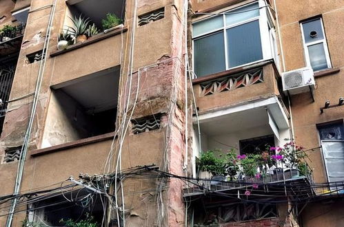 80年代预制板楼房？上海八十年代的房子是预制楼吗