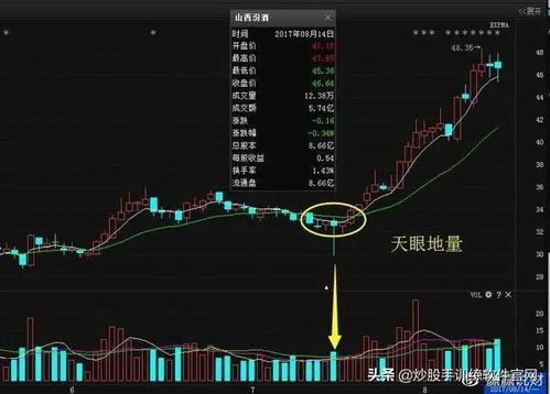 请问股票中的地量是什么意思？请简单一点