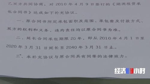 2.77万亩 私家湖泊 盘踞17年的 湖霸 终入狱 62名公职人员被免职问责