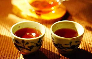 大红袍陈皮普洱哪个适合女生喝,女孩子喝什么茶最好