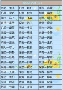 小学语文 1000个近 反义词,学霸早已倒背如流,快为孩子收藏 