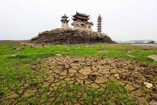 中国这景点被水浸泡千年,至今还是完好无损,一年只能见到一次