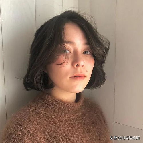 30多岁的女人发型这样剪,一不小心变女神,太美了