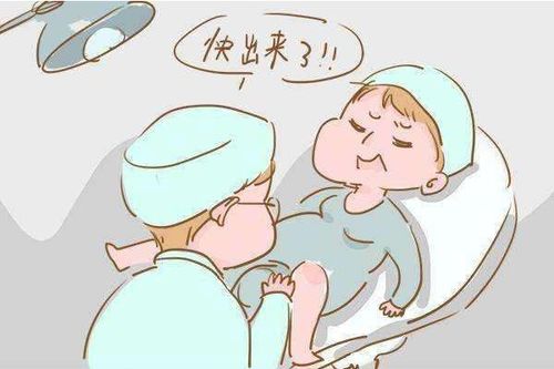 个子高的女人好生孩子 关于顺产,这些谣言你信了吗