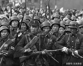南京保卫战,为何十几万国军被日军一触即溃,到底发生了什么