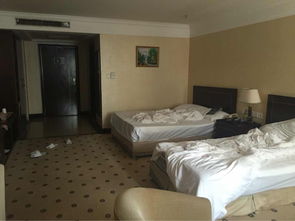 上海中福大酒店 无窗房 无早餐上海中福大酒店酒店的位置非常好,附近有很多可 驴妈妈点评 