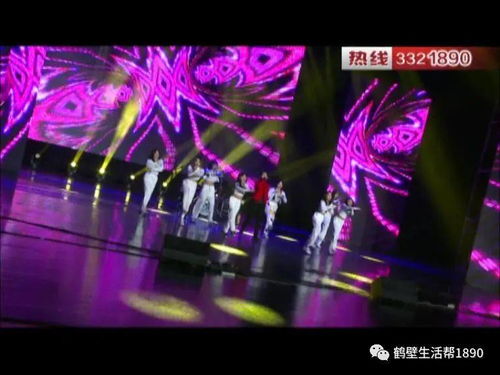 发光吧 2021 跨年演唱会精彩上演