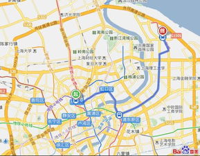 上海火车站到航津路坐地铁怎么走 