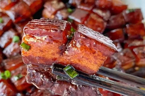 中国10种最好吃的五花肉神仙吃法,全吃过的堪称吃货