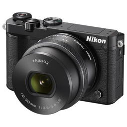 原创新人 Nikon 尼康 J5 1 10