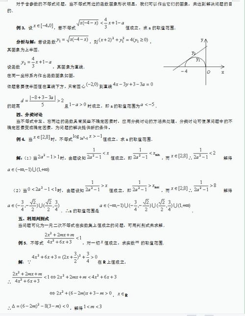 高中数学30种解题方法大招,老师不讲课本没有,考试可以直接用