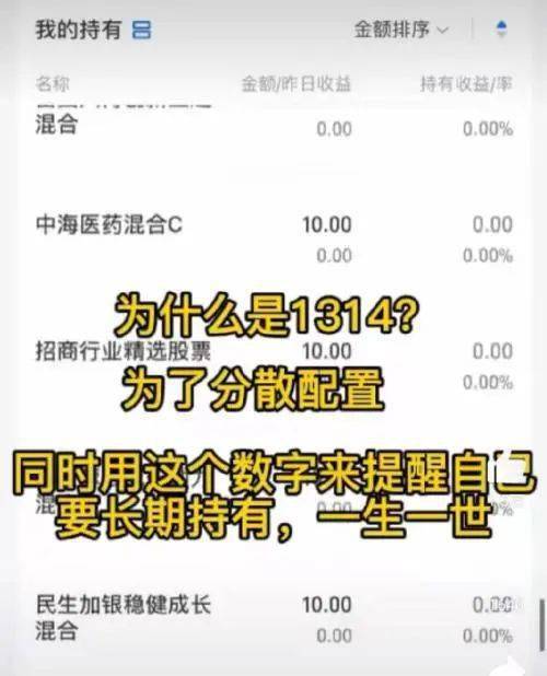 存款只有7万元，适合做哪种投资？买基金适合吗？