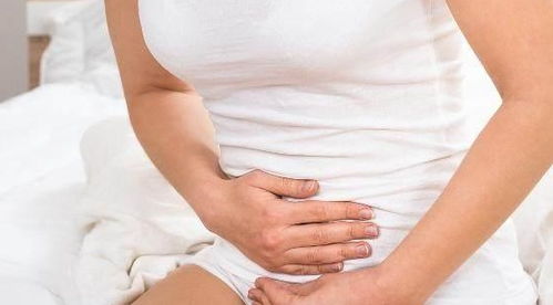 原创卵巢囊肿的女人，身体若出现这5个变化，恭喜，囊肿可能正在好转